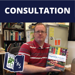 Conversation Consultation (20-30 minutes)